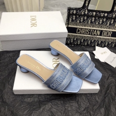 Christian Dior Slippers